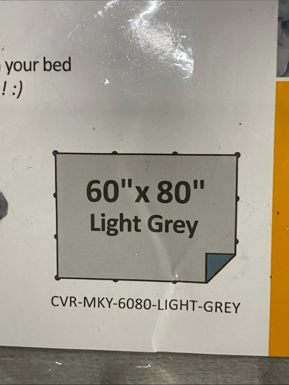 Light Grey 60